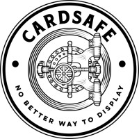 Card Safe LLC Logo