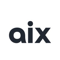 aix Inc Logo