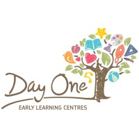 Day One Early Learning Centres Logo