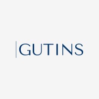 Gutins Logo