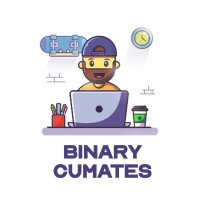 BINARY CUMATES Logo