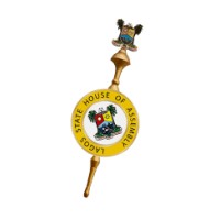 Lagos State House of Assembly Logo