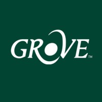 Grove Avocado Oil Logo