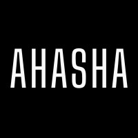 AHASHA Logo