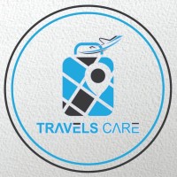 TravelsCare Logo