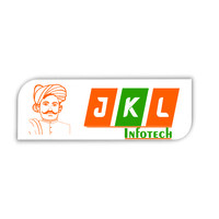 JKL Infotech LLP Logo