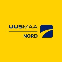Uus Maa Nord Real Estate company Logo