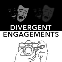 Divergent Engagements Logo