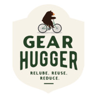 Gear Hugger Logo