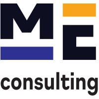 ME consulting Logo