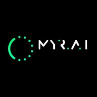 Myr.ai | Your Workspace OS Logo