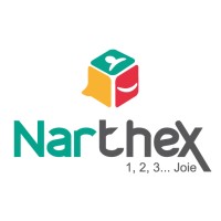 NARTHEX Logo