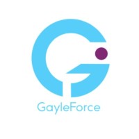 GayleForce (Pty) Ltd. Logo