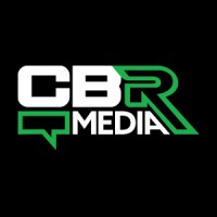 CBR Media Logo