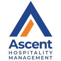 Ascent Hospitality Management Logo