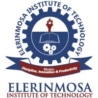 Elerinmosa Institute of Technology Logo