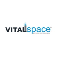 VitalSpace Management Pvt. Ltd. Logo