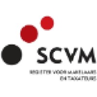SCVM Logo