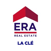 ERA LA CLÉ Logo