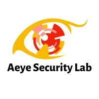 Aeye Security Lab Inc. Logo