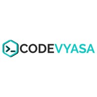 Code Vyasa Logo