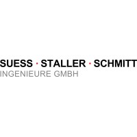 Suess Staller Schmitt Ingenieure GmbH Logo
