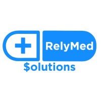 Relymed Healthcare Solutions Logo