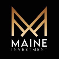 Maine Investment AG Logo