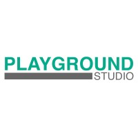 PLAYGROUND STUDIO (THAILAND) Logo