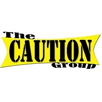 The CAUTION Group Logo