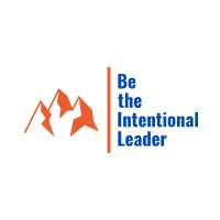 Be the Intentional Leader Logo