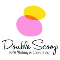Double Scoop Consulting Logo