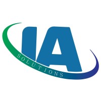 IA Solutions Logo
