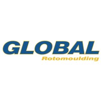 Global Roto-Moulding Pty Ltd Logo
