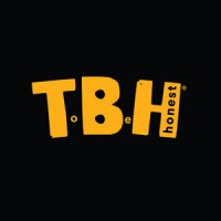 TBH Pets Logo