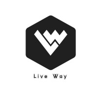 Live Way Logo