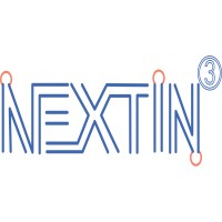 Nextin Cube Logo