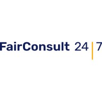 FairConsult 24|7 GmbH Logo