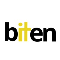 Biten Tecnología Logo