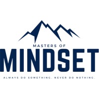Masters of Mindset Logo