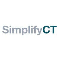 SimplifyCT Logo