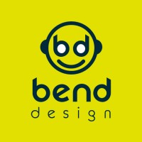 BEND Design Logo