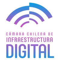 IDICAMChile - Cámara Chilena de Infraestructura Digital Logo
