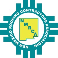 New Mexico Roofing Contractors Association Logo