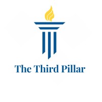 TheThirdPillar.Club Logo