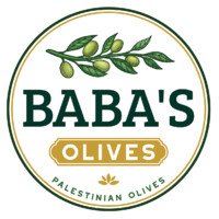 Babas Olives Logo