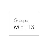 Groupe METIS Logo