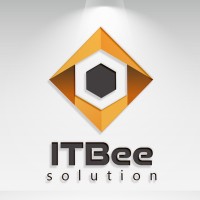 ITBee Solution- E-Commerce Service Agency Logo