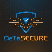 DeTaSECURE Logo
