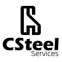 CSteel Logo